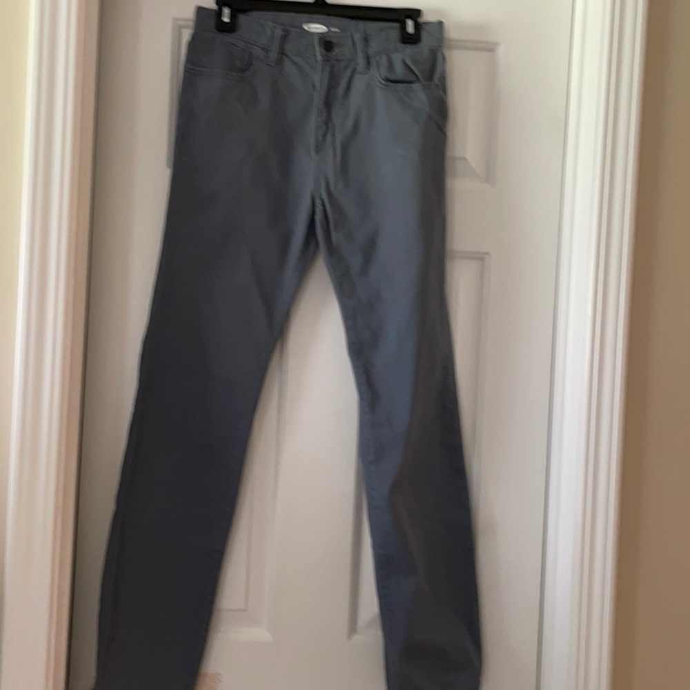 Boys Skinny Jeans